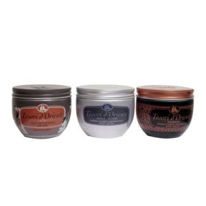 Tesori D'Oriente - Crema corpo, 300 ML