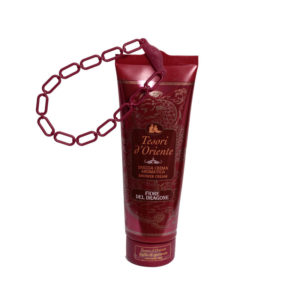 Tesori D'Oriente - Doccia crema aromatica, 250 ML