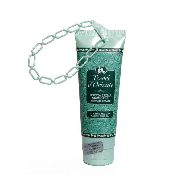 Tesori D'Oriente - Doccia crema aromatica, 250 ML - immagine 3