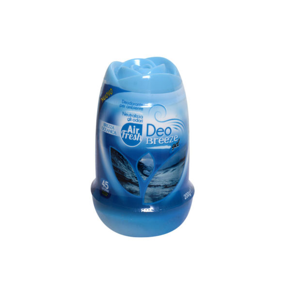 Deo Breeze - Deodorante per ambiente, 200g - immagine 2
