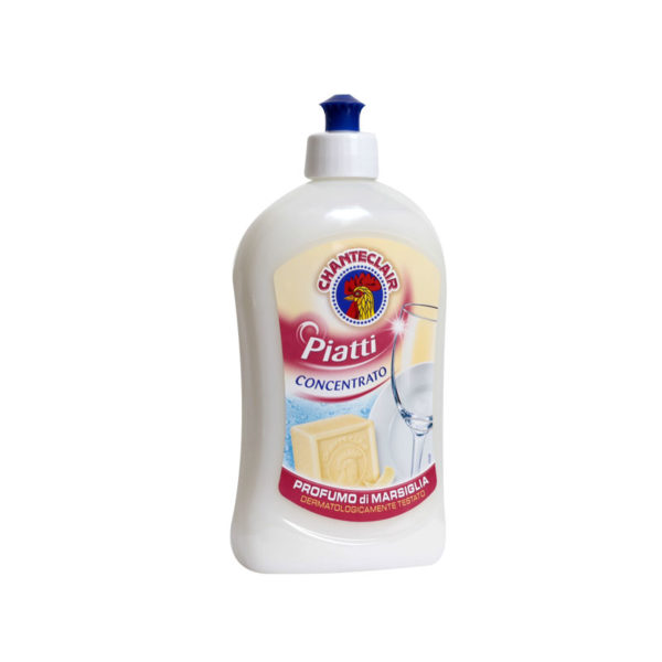 Chanteclair - Detersivo per piatti, 500 ML - immagine 3