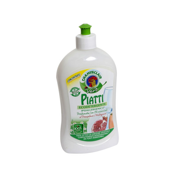 Chanteclair - Detersivo per piatti, 500 ML - immagine 2