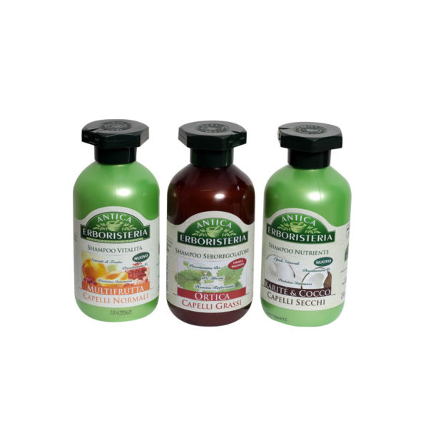 Antica Erboristeria - Shampoo, 250 ML