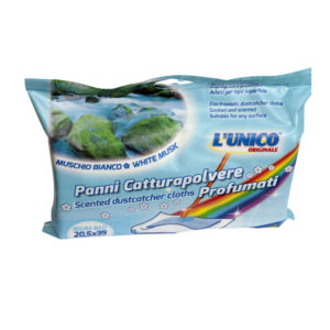 Panni catturapolvere