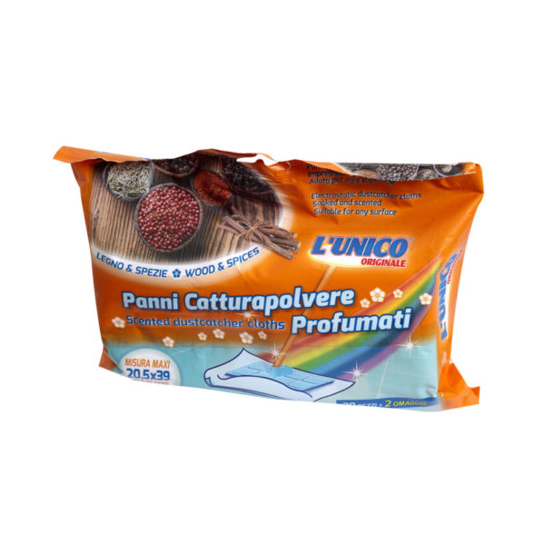 Panni catturapolvere - immagine 2
