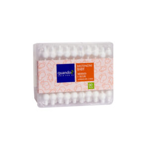 Bastoncini Baby - 90 pezzi
