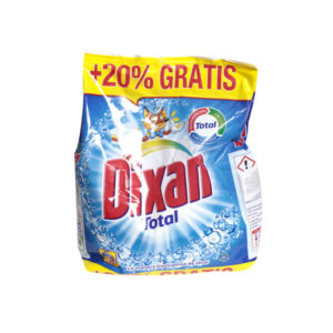 Dixan - Detersivo in polvere