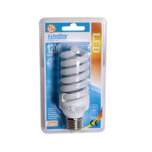 Lampada a led 13 W