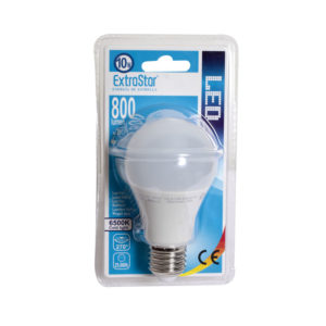 Lampadina led 10 W