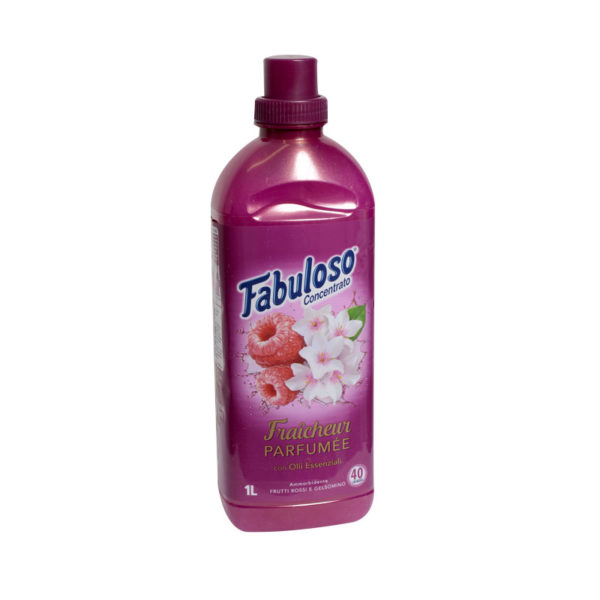 Fabuloso - Ammorbidente, 1L - immagine 2
