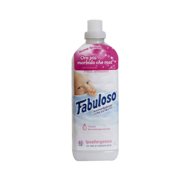 Fabuloso - Ammorbidente, 1L - immagine 3