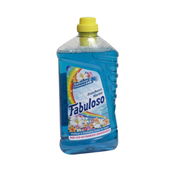 Fabuloso - Detersivo pavimento, 1 L