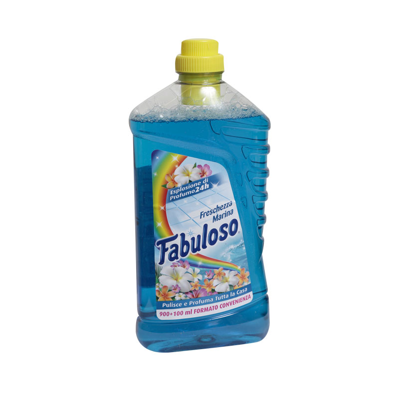 Fabuloso – Detersivo pavimento, 1 L