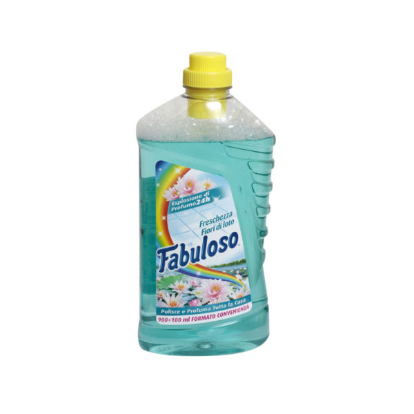 Fabuloso - Detersivo pavimento, 1 L - immagine 2