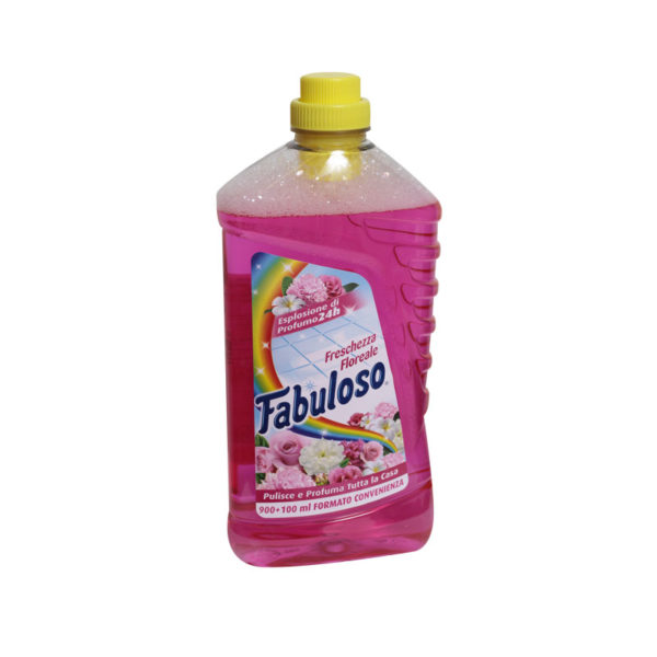 Fabuloso - Detersivo pavimento, 1 L - immagine 3