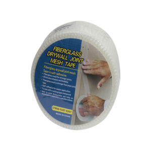 Nastro adesivo telato 5cm x 45m