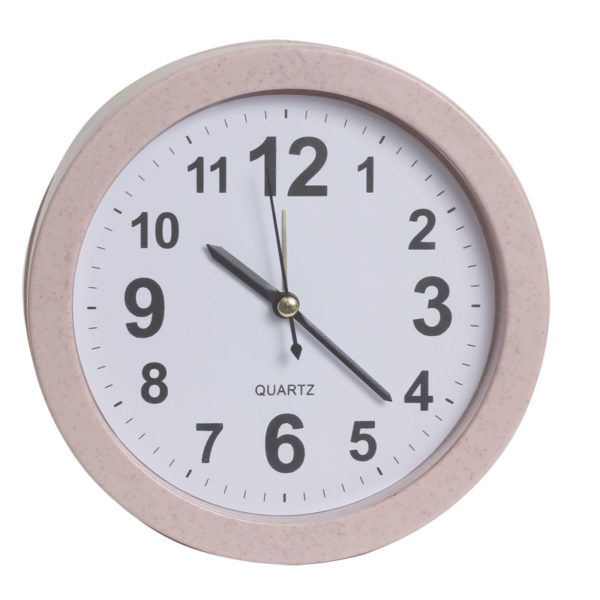 Orologio\sveglia analogica