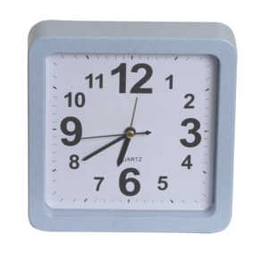 Orologio\sveglia anaologica