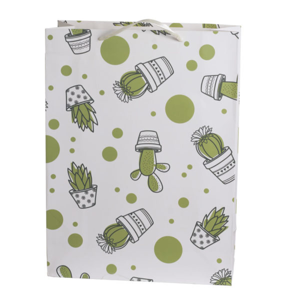 Sacchetto regalo grande - immagine 7