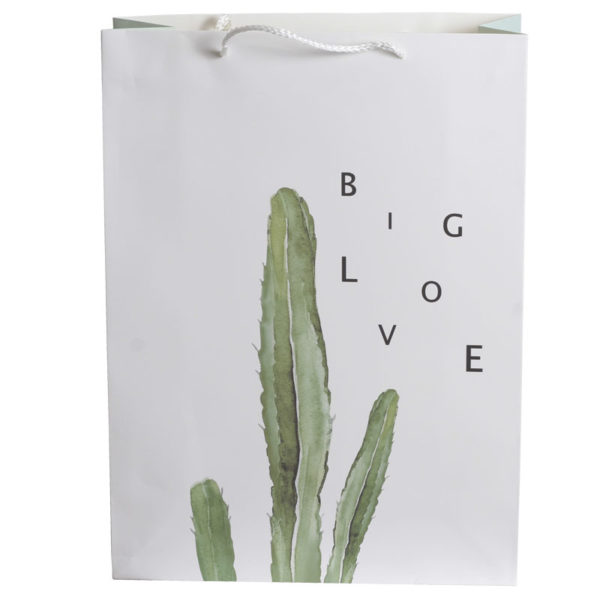 Sacchetto regalo grande - immagine 10