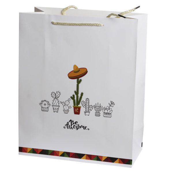 Sacchetto regalo medio - immagine 7