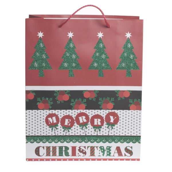 Sacchetto regalo medio - immagine 6