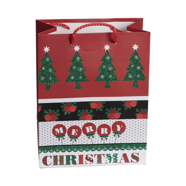 Sacchetto regalo piccolo - immagine 6