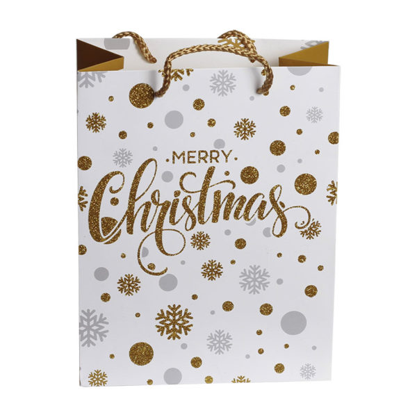 Sacchetto regalo piccolo - immagine 5