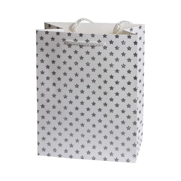 Sacchetto regalo piccolo - immagine 3