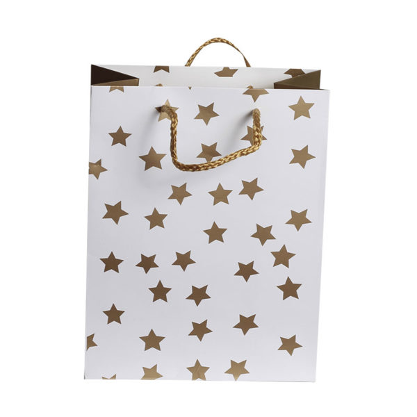 Sacchetto regalo piccolo - immagine 2