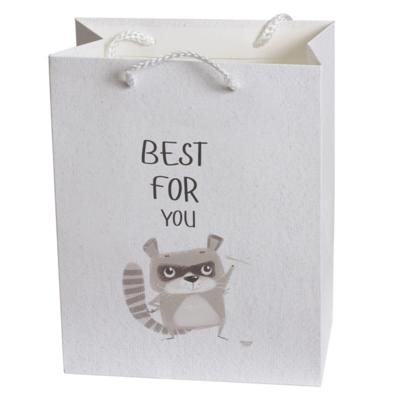 Sacchetto regalo piccolo - immagine 8