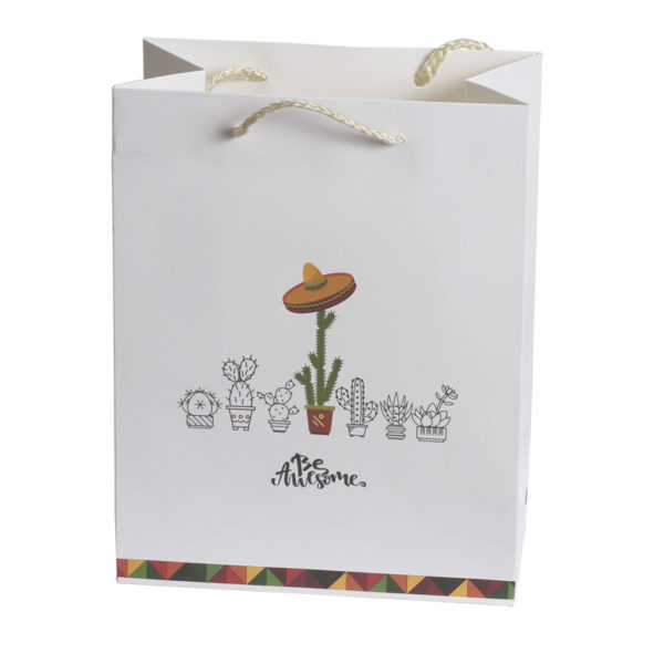 Sacchetto regalo piccolo - immagine 7