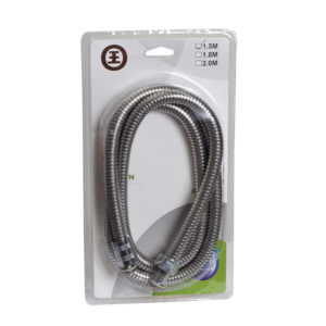 Tubo per doccia 1,5 m
