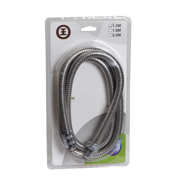 Tubo per doccia 1,5 m
