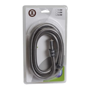 Tubo per doccia 2 m