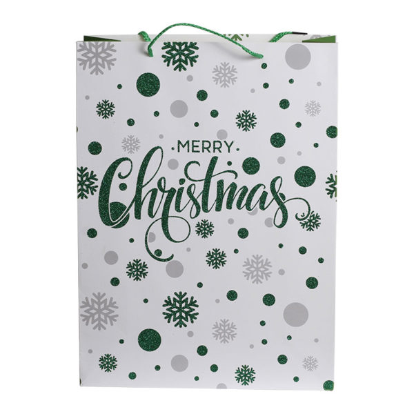 Sacchetto regalo grande - immagine 5
