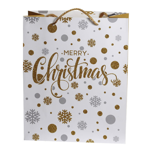 Sacchetto regalo medio - immagine 5