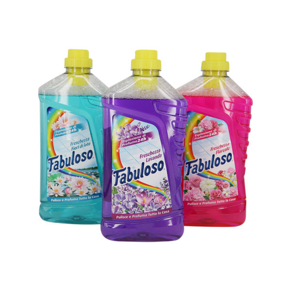 Fabuloso - Detersivo pavimenti