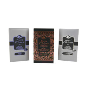 Tesori D'Oriente - Profumo