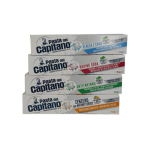 Dentifricio