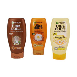 Garnier Ultra Dolce - Balsamo