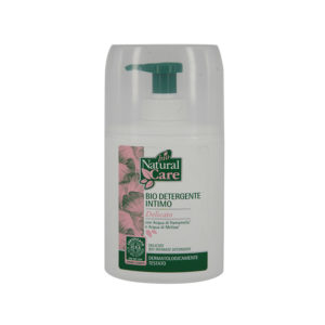 Natural Care - detergente intimo Bio