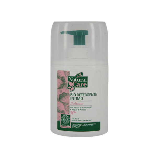 Natural Care - detergente intimo Bio