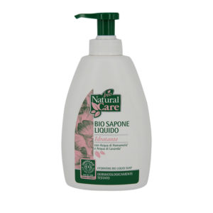 Natural Care - Sapone Bio