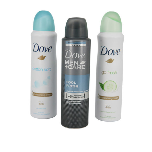 Dove - Deodorante