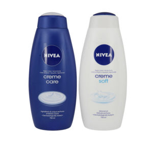 Nivea - Bagno crema