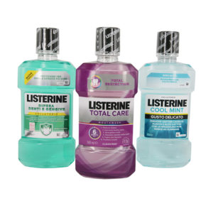 Listerine - Collutorio