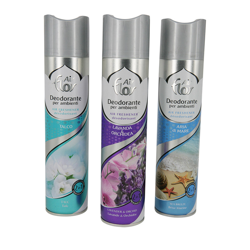 Air Flor – Deodorante ambiente