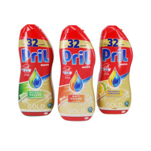 Pril - Detersivo lavastoviglie