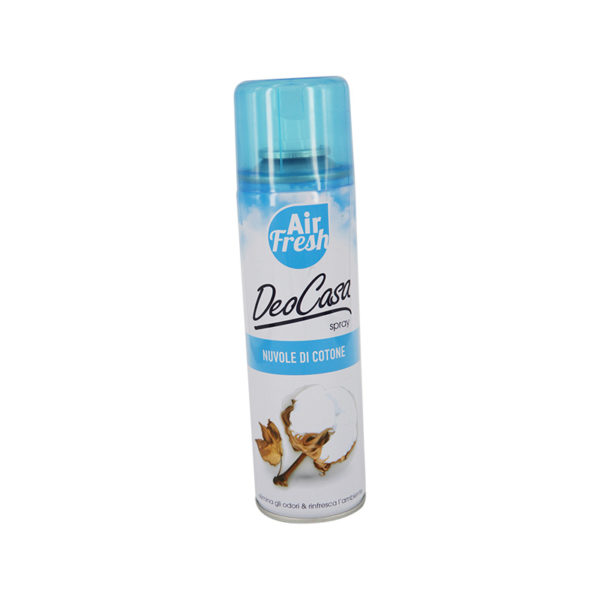 Air Fresh - Deodorante per ambiente